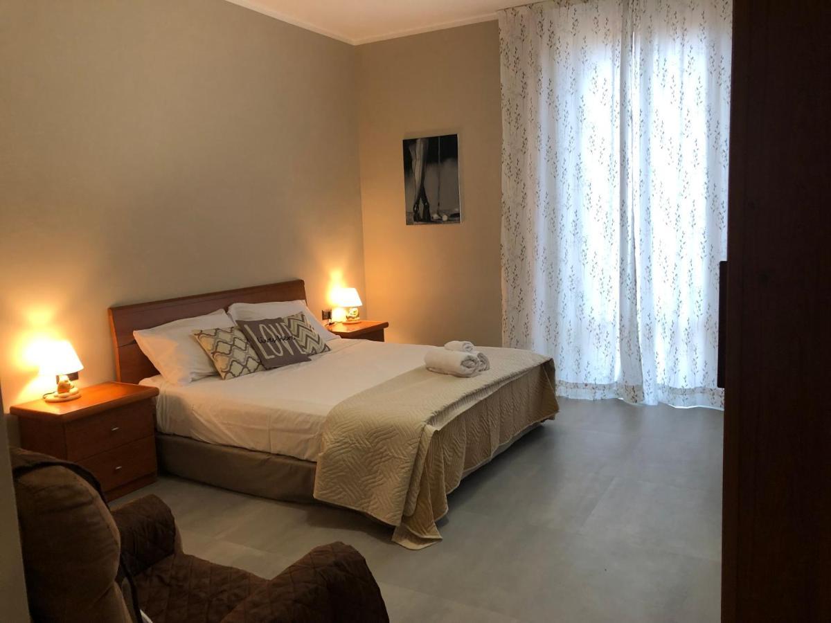 Interno 18 - Appartamento A San Giovanni Rome Exterior photo